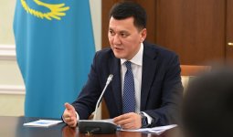 «Әйелдерді кемсітуі жат»: Ерлан Карин тойдағы уағызға сын айтты