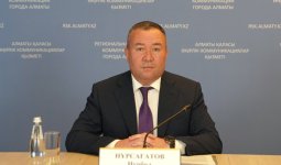 Алматыда әлеуметтік тұрғын үйге арналған 17 көппәтерлі тұрғын үйдің құрылысы аяқталды