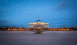 Президент Халық қаһарманы Иван Гапичтің отбасына көңіл айтты
