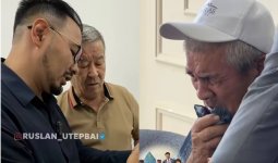 «Ол менің ақшама алынған үй»: Руслан Өтепбай тың дерек айтты