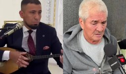 Сабыржан асаба 33 жыл мал баққа қарияға 10 жылқы сыйлап, елден кешірім сұрады (ВИДЕО)