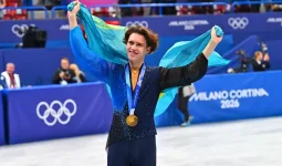 Михаил Шайдоров 2030 жылғы Олимпиадаға қатысты маңызды мәлімдеме жасады