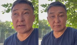 «Қыз ақымақтау»: Танымал актер қыздарды қырық үйден тыю керегін айтты (ВИДЕО)