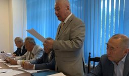 Алматылық ардагерлер Құрылтай сайлауына белсенді қатысуға шақырды