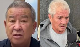 «Араққа салынып, малымды тегін жеді»: Жылқышысын айыптаған кәсіпкер мәлімдеме жасады (ВИДЕО)