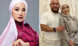 «Тек оранған, жас әйел алады екен»: Мөлдір Әуелбекованың экс-күйеуінің суреті тарады