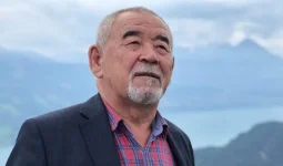 «Қазақта Жүрсін Ермандай тұлға біреу ғана»: Танымал ақын елге үндеу жасады