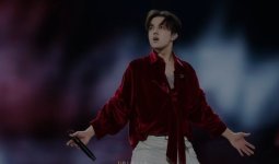 Димаш Құдайберген жаңа әлемдік DiMENSIONS турын жариялады