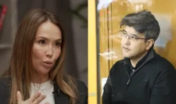 25 миллион талап етіп отыр: Бишімбаевтың анасы экс-келінін сотқа берді (ВИДЕО)