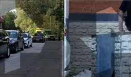 Ұлын құтқармақ болған әйел баласымен бірге терезеден құлап, көз жұмды