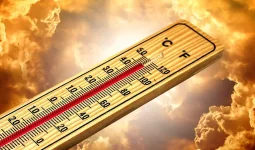 +40°C ыстық пен дауыл: 7 тамызда ауа райы қандай болады?