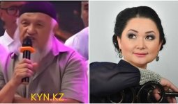 «Шал тілінен тапты»: Роза Әлқожа өзін кінәлағандарға жауап берді