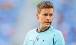 «Қайраттың» тағдыры шешілетін матч: Ойынға атақты төреші тағайындалды