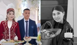 «Жоққа шығармаймын»: Ұлдананың күйеуі қауесеттерге жауап берді (ВИДЕО)