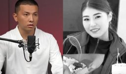«Жәбірленуші рөлінен бас тартпаймын»: Ұлдананың күйеуі істі соңына дейін жеткізетінін айтты (ВИДЕО)