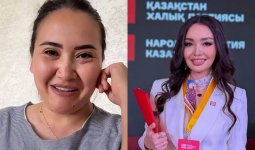 «Біліктілік керек!»: Блогер Мөлдір Анарбаева депутаттыққа үміткер әншілер туралы айтты (ВИДЕО)