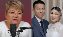 «Жылдық асына ата-анасы қатыспайды»: Ұлдананың енесінің мәлімдемесі елді шулатты