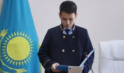 «Магистральдық су құбыры» ЖШС-нің бұрынғы басшысы 6 жыл 8 айға сотталды
