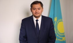 «Әлі мүмкіндік бар»: Саясат Нұрбек грантқа ілінбеген талапкерлерге үндеу жасады