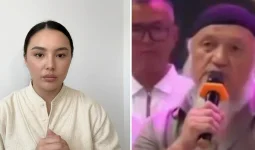 Тойдағы уағызы үшін қамалған қарияның қызы Президенттен көмек сұрады (ВИДЕО)