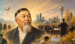 Елімізде Абай күндері басталды