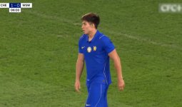 Дастан Сатпаев «Миланға» қарсы кездесуді қосалқы құрамда өткізді