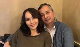 «Енді ешкімді Алладан артық жақсы көрмеу керек»: Айгүл Иманбаева өмірлік өкінішін айтты (ВИДЕО)