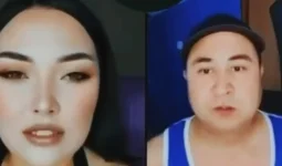 TikTok-та бейәдеп сөздер айтқан қызылордалық тұрғынға айыппұл салынды