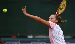 Соня Жиенбаева Испаниядағы W75 турнирінің чемпионы атанды