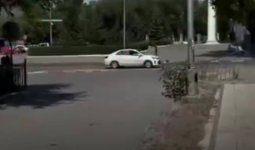 Жол белгісі қойылмаған: Теміртауда жүргізушілер жаппай куәліктен айырылып жатыр