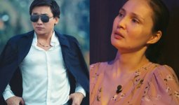 «Адал болған сайын қадірсіз боласың»: Жұлдыз Әбдікәрімова күтпеген жазба жариялады