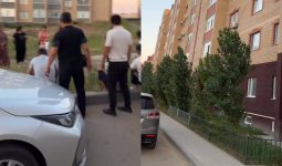 Ақтөбедегі «жылы үйден» күдер үзген халық: әкімдіктің уәдесі қайда?