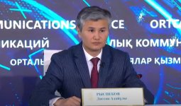 Дастан Рыспеков Президент Әкімшілігіне қайта оралды