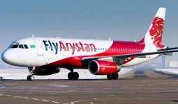 FlyArystan Дубай рейстерін тағы ұзақ уақытқа тоқтатты