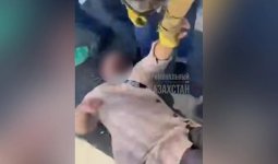 Жетісу облысында сатушылар арасындағы дау төбелеске ұласты