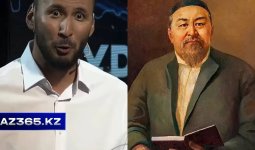 «Абайды Абай қылған – Құнанбайдың малы»: Қожаназаровтың сөзі желіде дау тудырды (ВИДЕО)