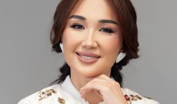 «Өсек айтады екенсіз»: Ләйлә Сұлтанқызының той туралы жазбасы жұртты шулатты