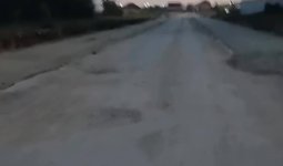 Қостанай әкімдігі тұрғындардың мұңын естімей ме? Теміржол көпіріне апарар жол жабық