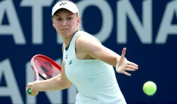 Елена Рыбакина Торонто турнирінің жартылай финалына шықты