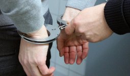 Қазақстанда анасын пышақтап, шетелге қашқан азамат ұсталды