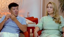 «Арам ойым болған жоқ»: Мейіржан Төребаев алғаш рет сұхбат берді (ВИДЕО)
