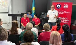Білім мен ғылымға инвестиция салған мемлекет қана жеңіске жетеді