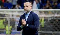 «Қазақстаннан ұсыныс түсті»: Магомед Әдиев мансабына қатысты мәлімдеме жасады