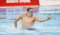 Әртістік жүзуден жасөспірімдер арасындағы әлем чемпионаты старт алды