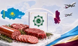 Қазақстанның халал сертификаты Қатарда ресми танылды