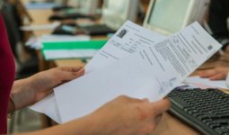Магистратура грантына құжат тапсыру басталды