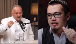 «Бұлай сөйлеуіне не себеп болды»: Уағызшы «Құранда «хиджаб» деген сөз жоқ» деген исламтанушы қатаң сынады