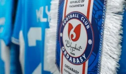 «Ордабасы» футболшыларды таңдауды ChatGPT-ге сеніп тапсырды