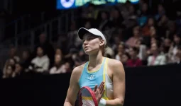Елена Рыбакина Торонтода финалға шықты