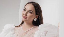 «Өткенге өкпем жоқ»: Әнші Жазира Байырбекова әсерлі жазбасымен бөлісті